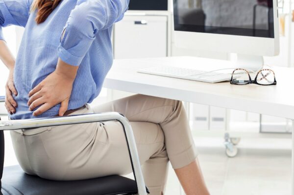 Ergonomie
